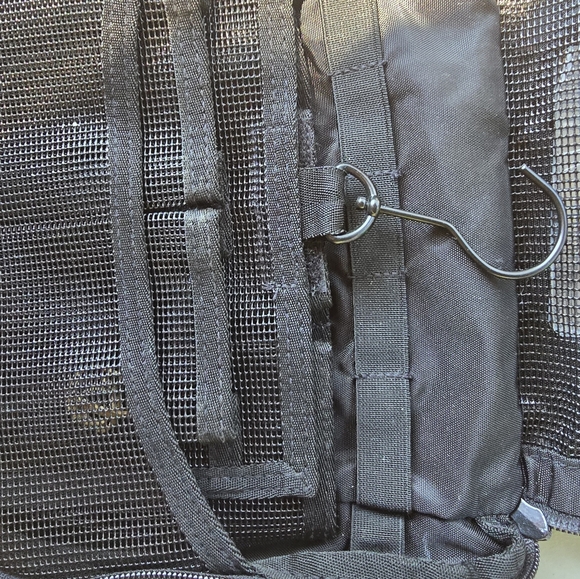 L.L. Bean small toiletry bag - Picture 4 of 5